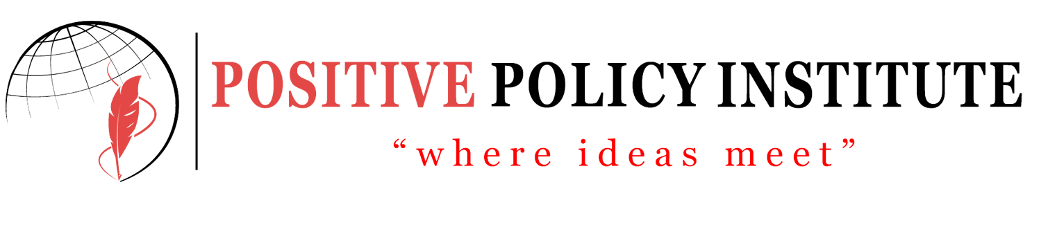 Positive Policy Institute